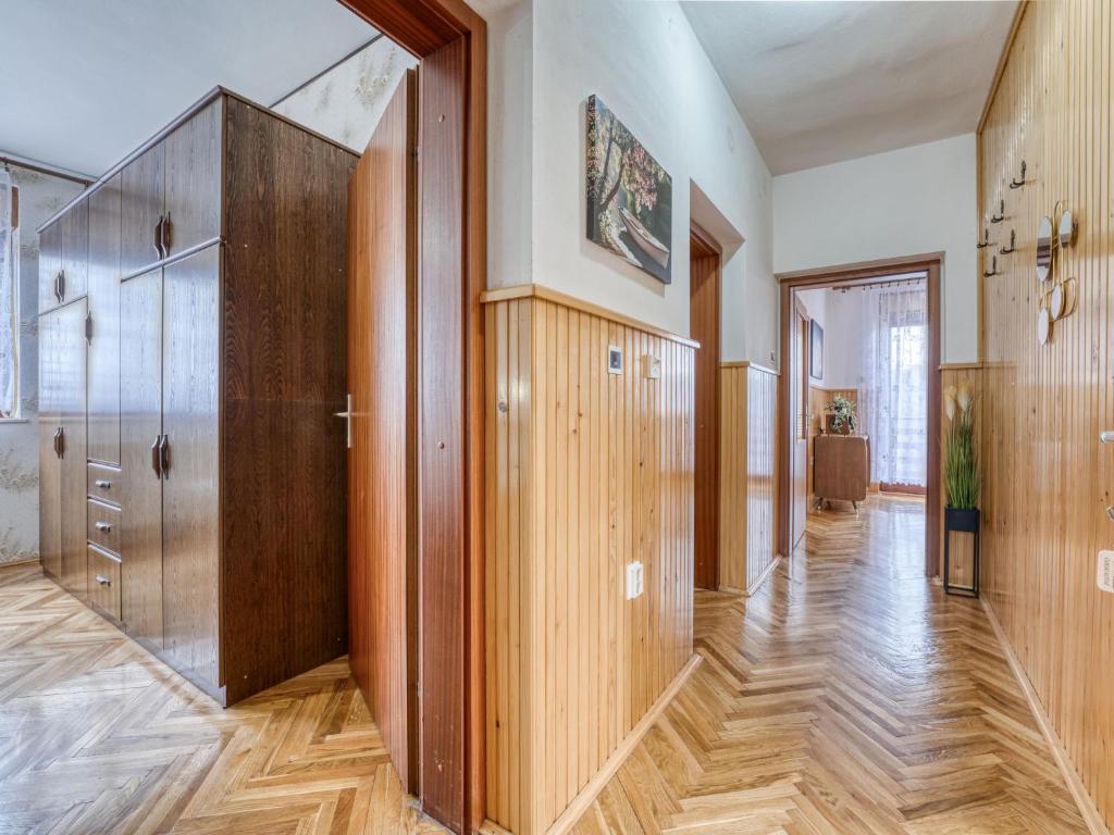 Fotografie z fotogalerie ubytování Apartment Maklen-2 by Interhome v destinaci Brod Moravice
