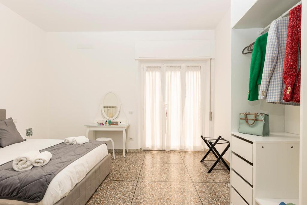 Central Modern Apartment - Trastevere & Vaticano