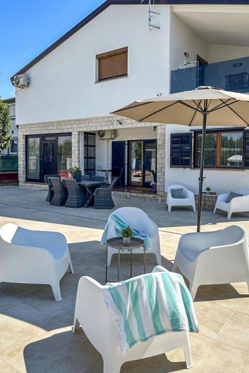 Holiday Home Villa Rubil by Interhome