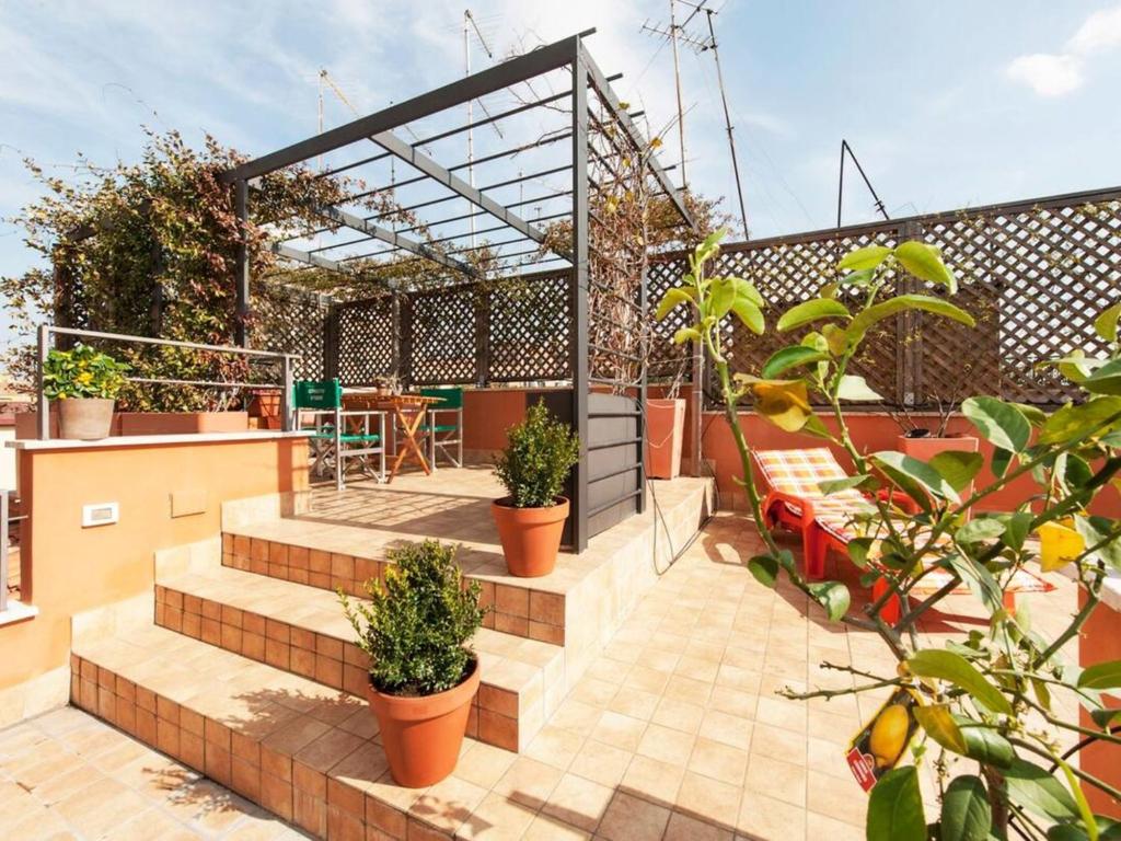 Apartment La Terrazza by Interhome