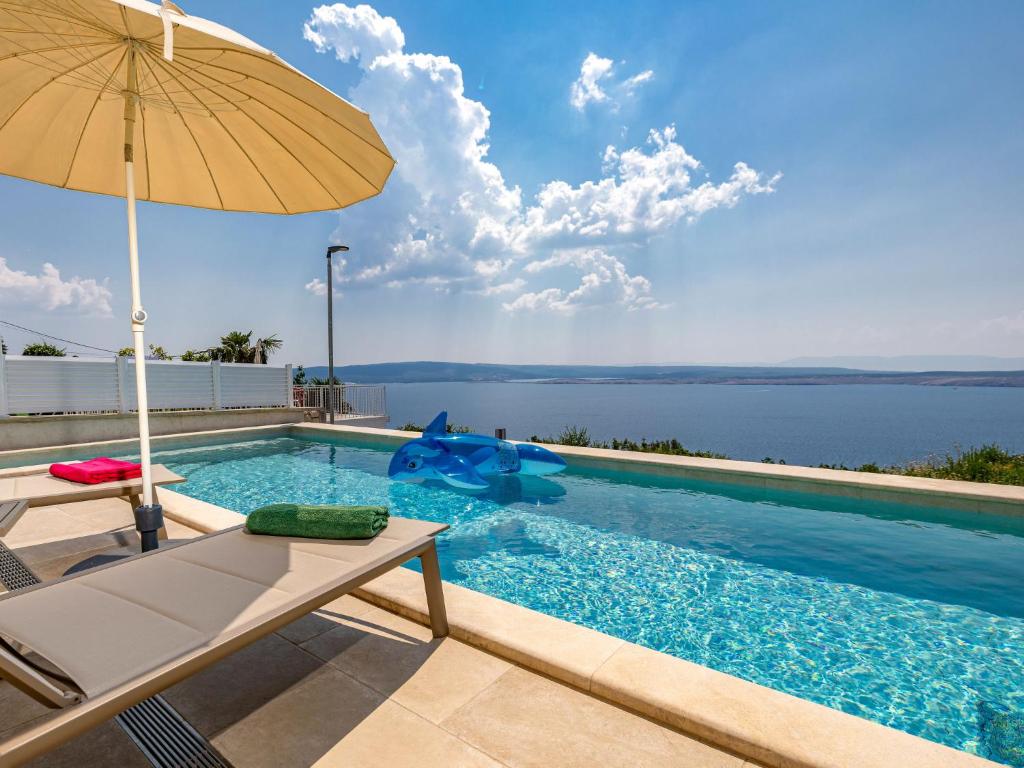Holiday Home Marika by Interhome