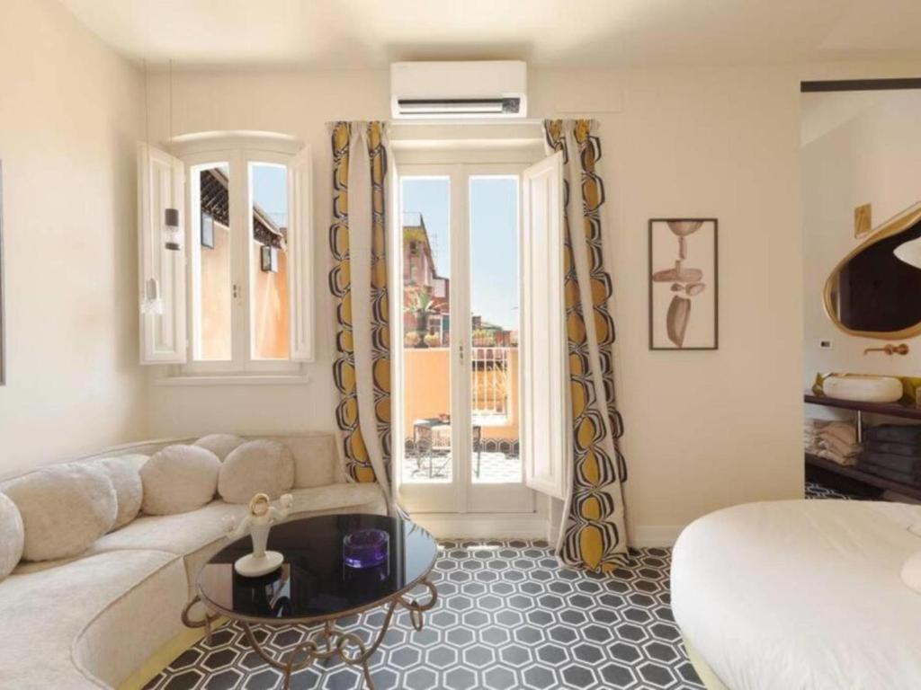 Apartment La Dolce Vita by Interhome