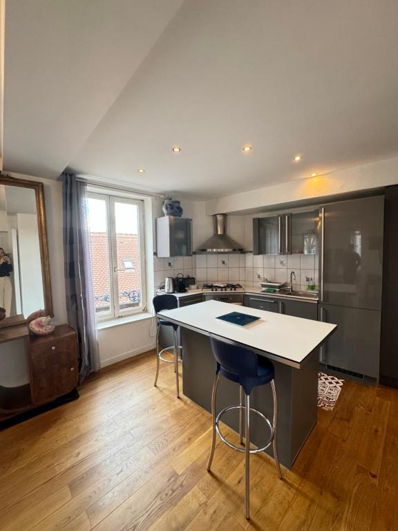 Appartement de Standing Hypercentre – photo 7