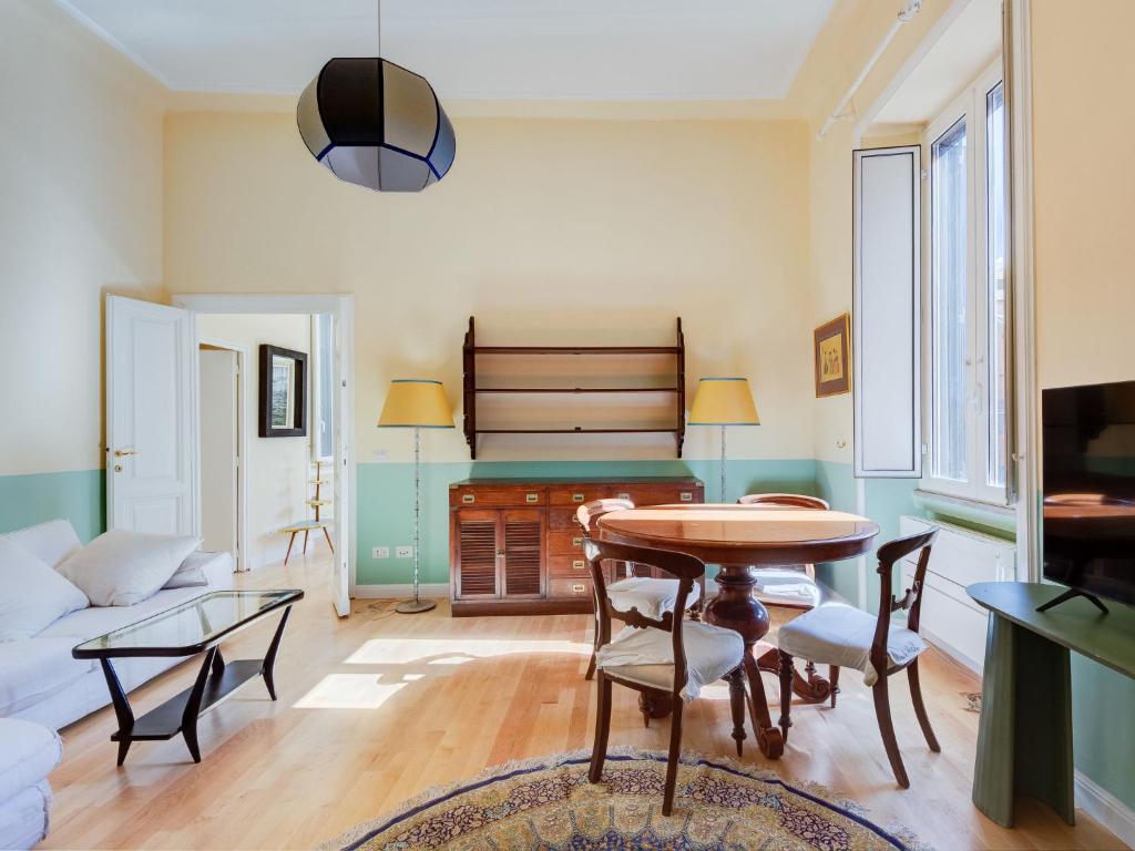 Apartment Babuino by Interhome