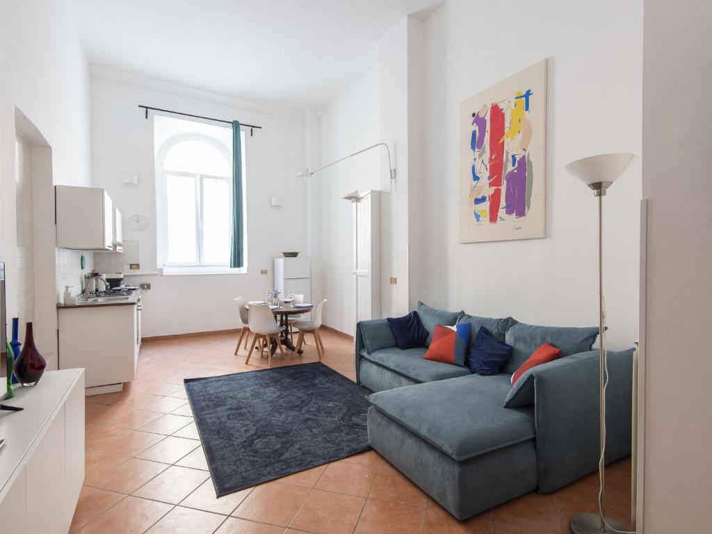 Apartment Il Nido by Interhome