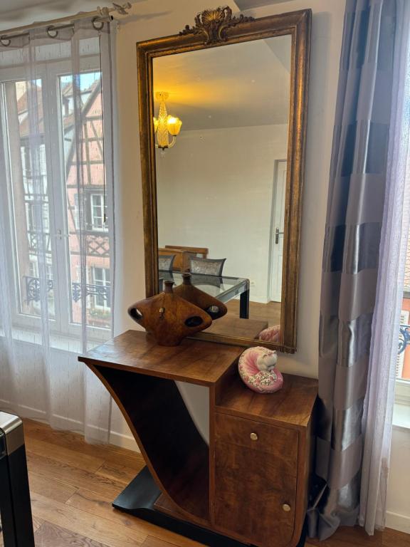 Appartement de Standing Hypercentre – photo 11