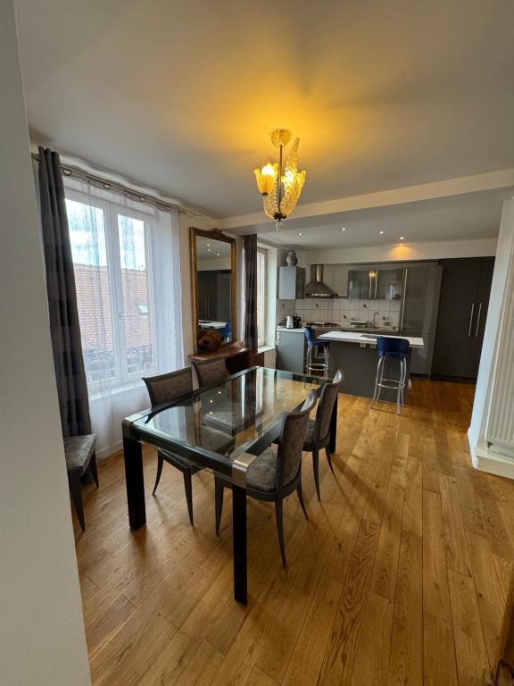 Appartement de Standing Hypercentre – photo 10
