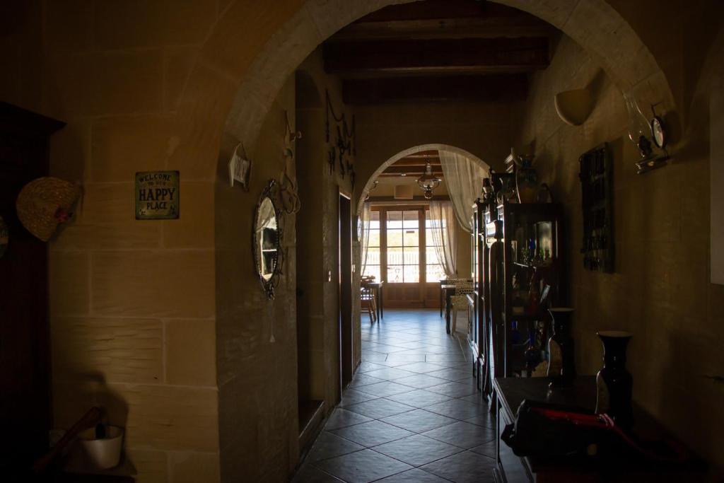 Il figolla farmhouse private pool & sea view - 2