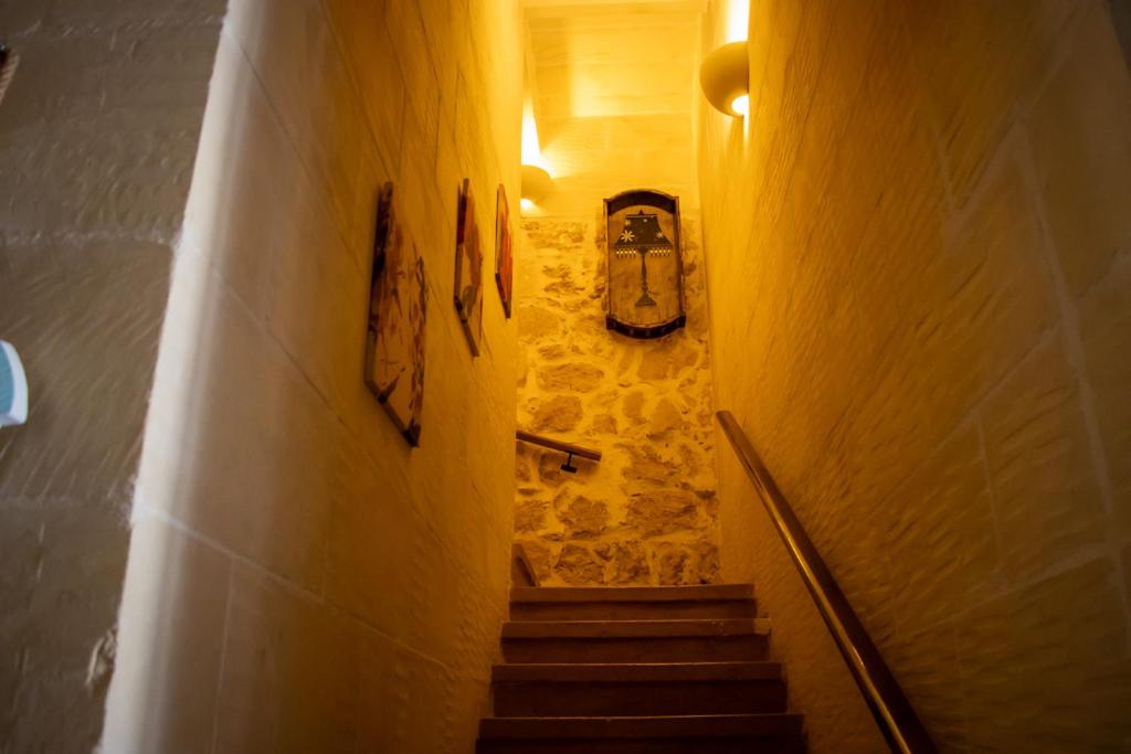 Il figolla farmhouse private pool & sea view - 4