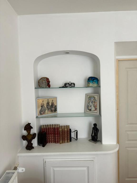 Appartement de Standing Hypercentre – photo 9