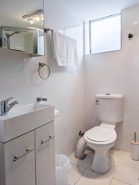 Apartments on Chapman - Resim 6