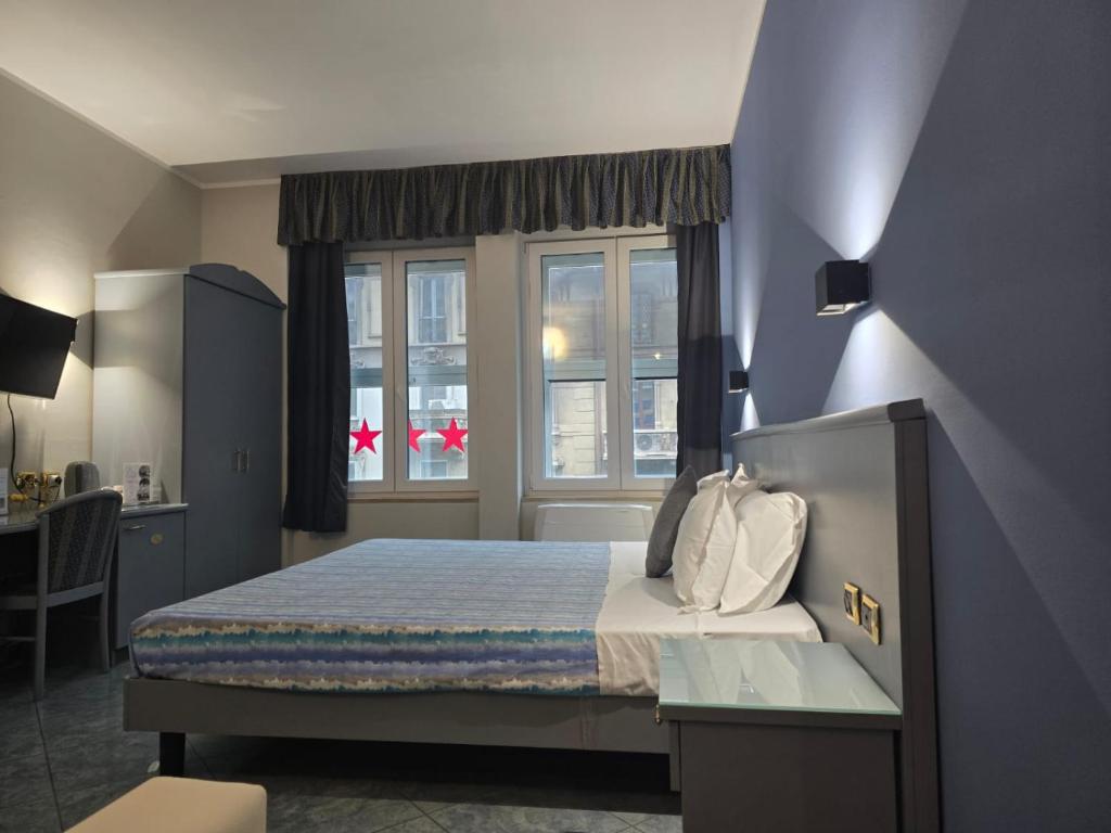 Hotel Vitruvio - Resim 5