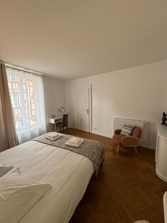 Appartement de Standing Hypercentre – photo 6
