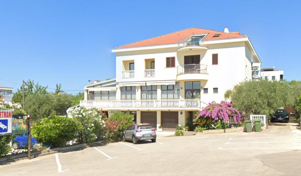 Guest House Krševan