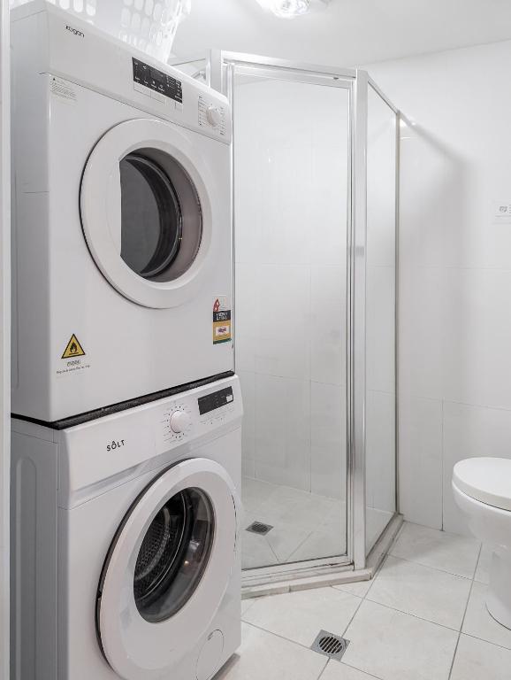 Apartments on Chapman - Resim 29