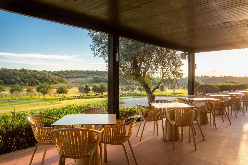 NAU Morgado Golf & Country Club - Resim 20