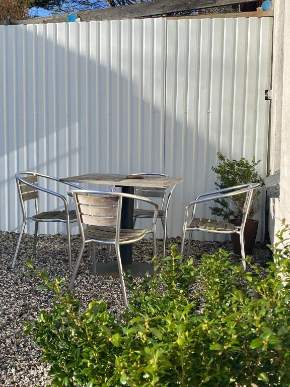Fotografie z fotogalerie ubytování Viborg Guesthouse - Billig Overnatning Viborg v destinaci Viborg