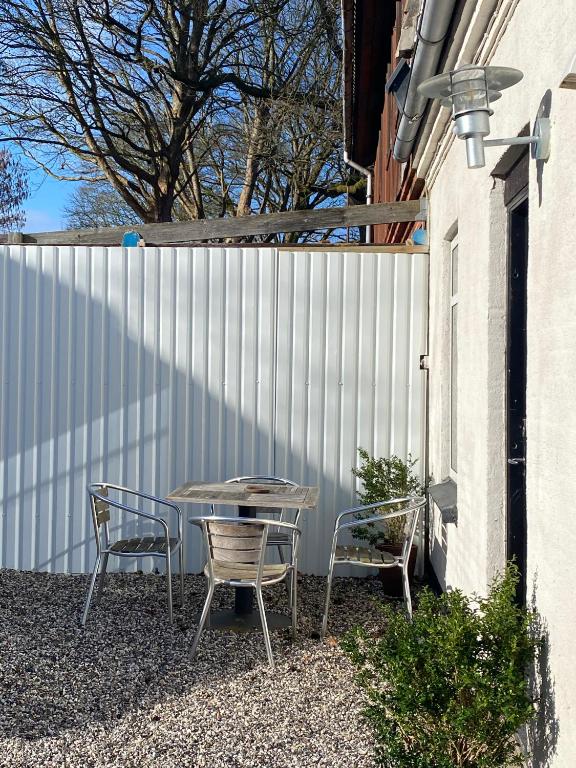 Fotografie z fotogalerie ubytování Viborg Guesthouse - Billig Overnatning Viborg v destinaci Viborg