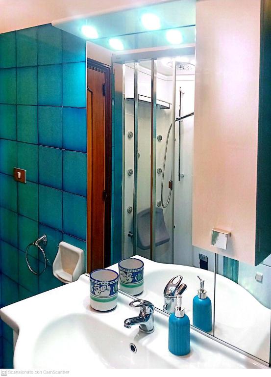 Il Giardino del Sole - Single Room With Terrace