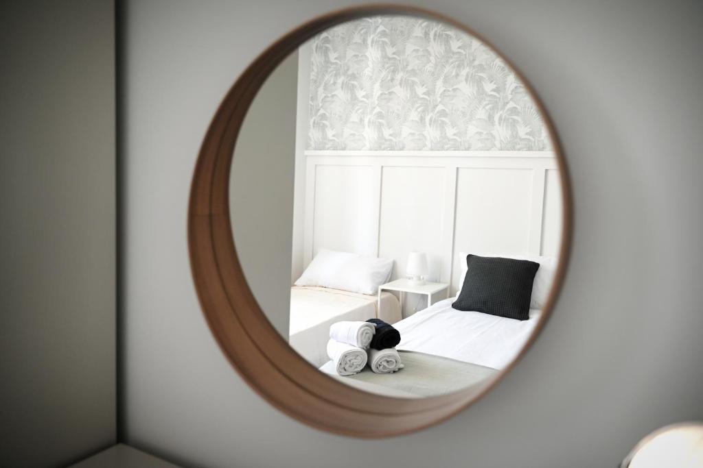 Foto sihtkohas Taʼ Bullara asuva majutusasutuse Cliff Edge Apartment in Xaghra galeriist