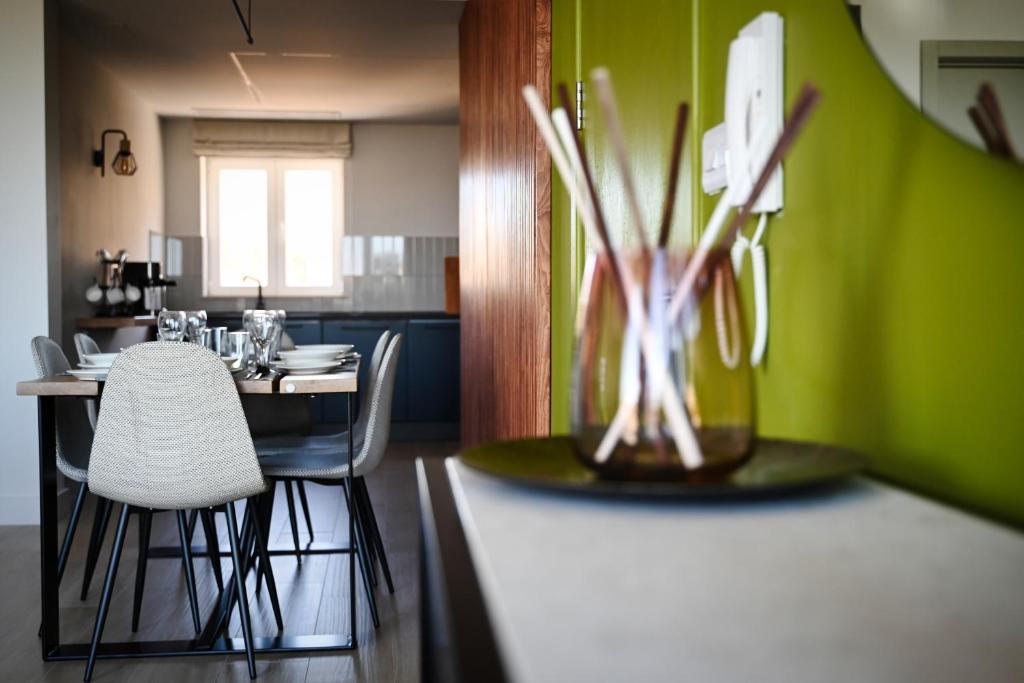 Foto sihtkohas Taʼ Bullara asuva majutusasutuse Cliff Edge Apartment in Xaghra galeriist