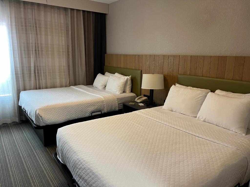 Country Inn & Suites by Radisson, Green Bay East, WI - Error