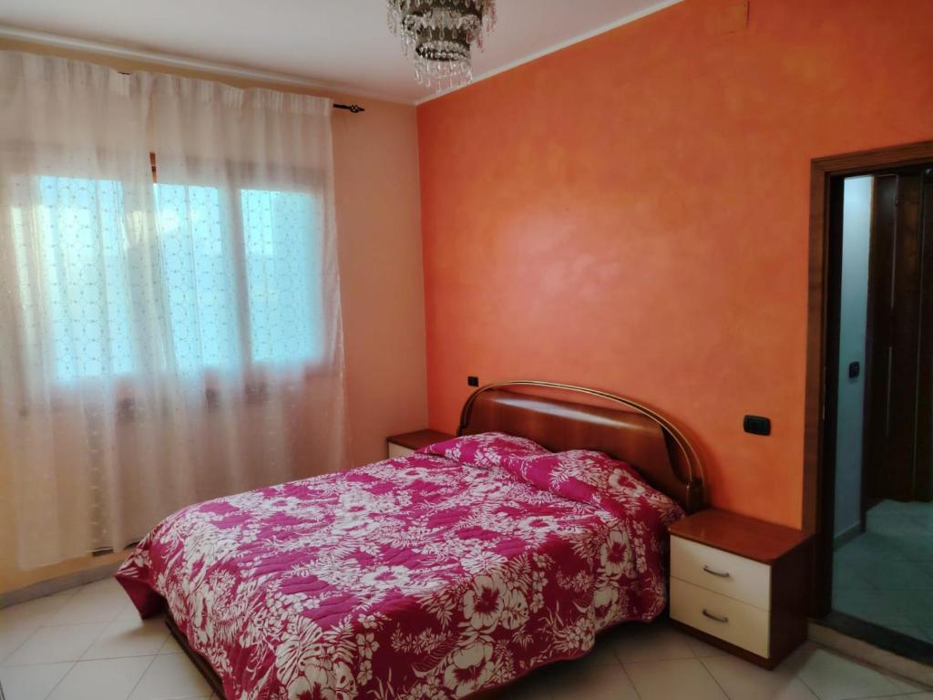 Sandra house Certaldo