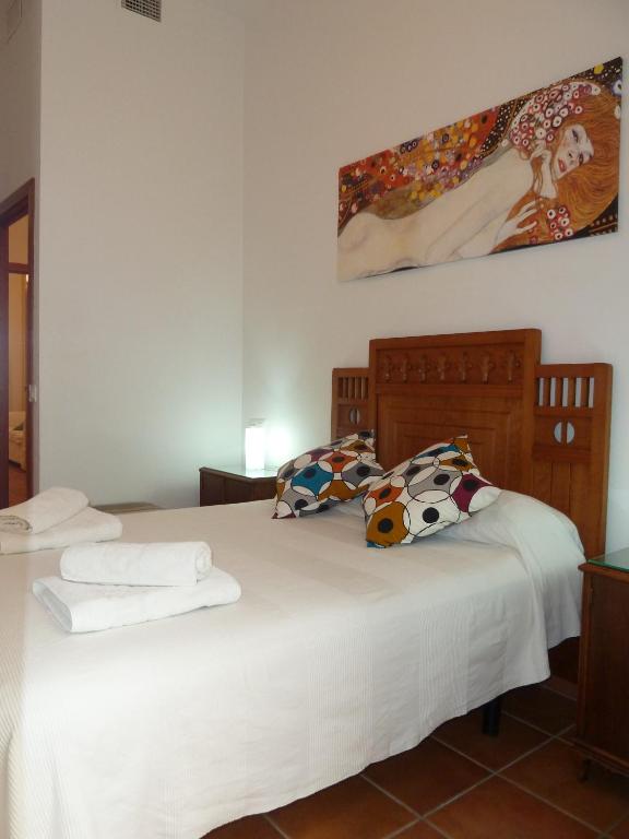 Karmapartment, Seville – Updated 2023 Prices