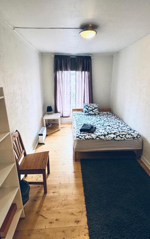 RELAXED LIVING No 02 Historic Oslo - Resim 18