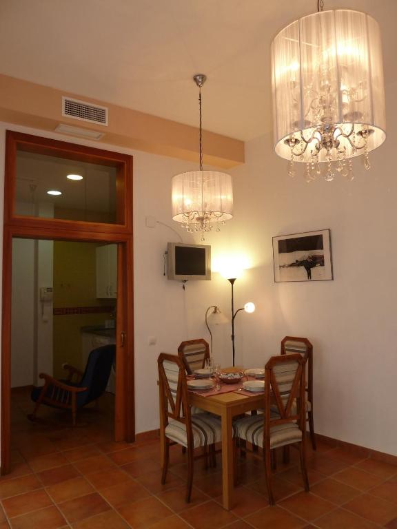 Karmapartment, Seville – Updated 2023 Prices