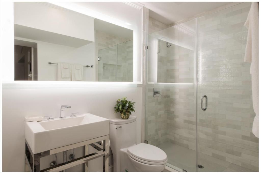 20 South Battery - Suite Devereux - Grand/Antigua Bodega/Sin Ventanas