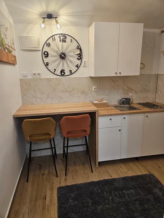 Apartment Maja - Strict center of Zagreb - 19