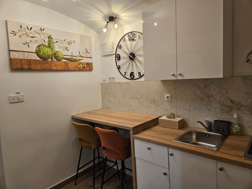 Apartment Maja - Strict center of Zagreb - 18