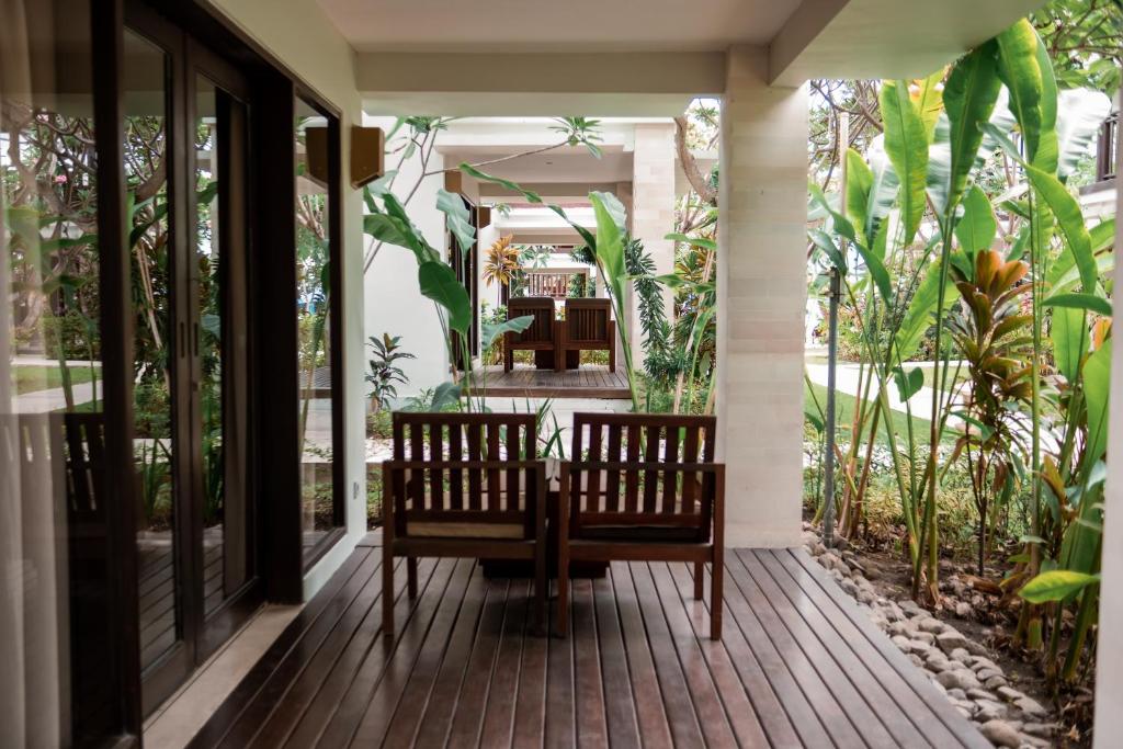 Living Asia Resort and Spa - 12