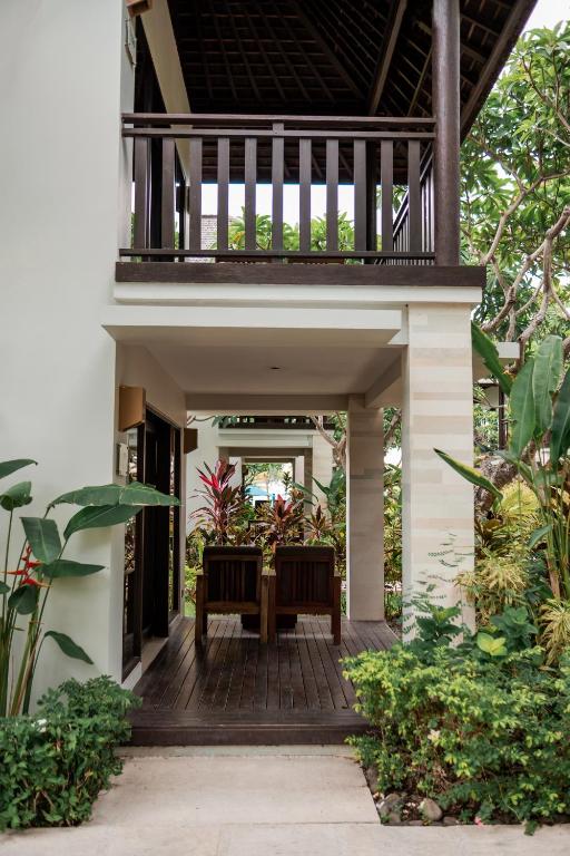 Living Asia Resort and Spa - 11