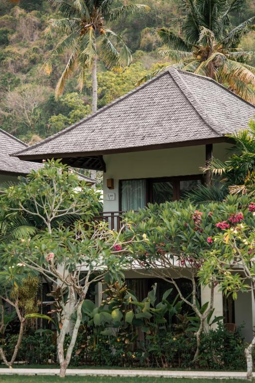 Living Asia Resort and Spa - 10