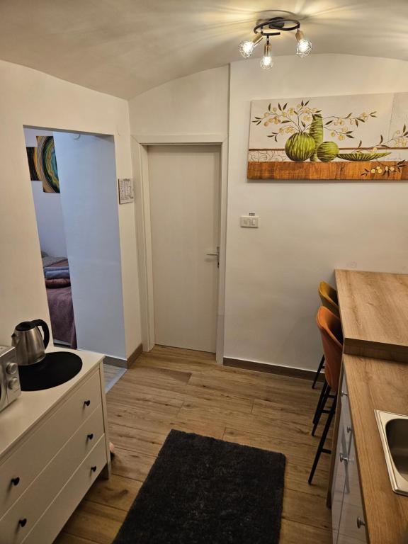 Apartment Maja - Strict center of Zagreb - 16