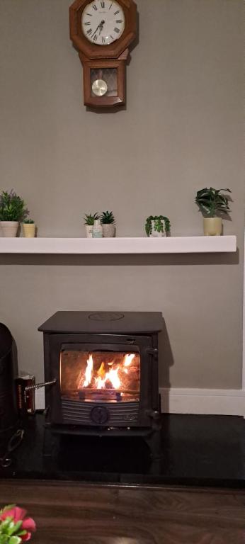 Fotografie z fotogalerie ubytování Doolin Farm Apartment v destinaci Doolin
