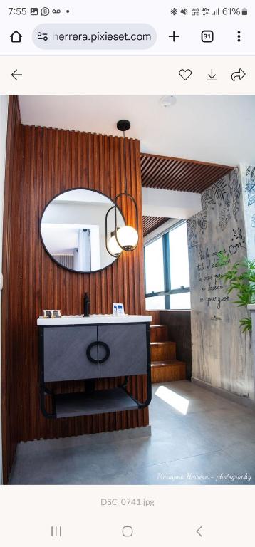 Fotografie z fotogalerie ubytování LOS ARCES HOTEL v destinaci Lima