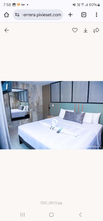 Fotografie z fotogalerie ubytování LOS ARCES HOTEL v destinaci Lima