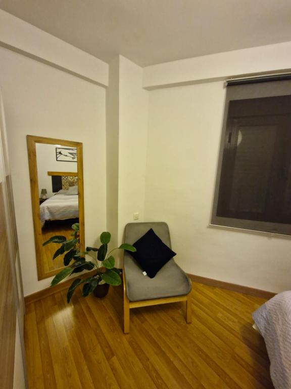 Fotografie z fotogalerie ubytování Apartamento Centro de Toledo v destinaci Toledo
