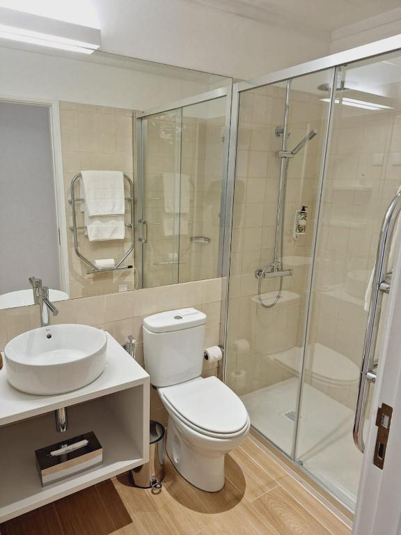 Casa De Casal De Loivos - 11