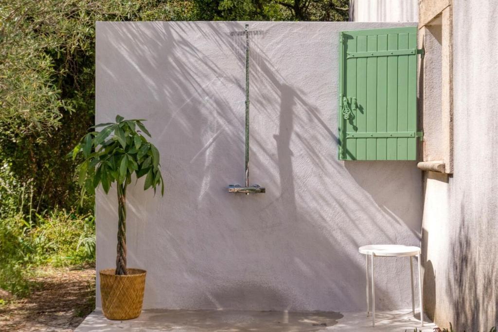 Fotografie z fotogalerie ubytování Paradise place South of France v destinaci Junas