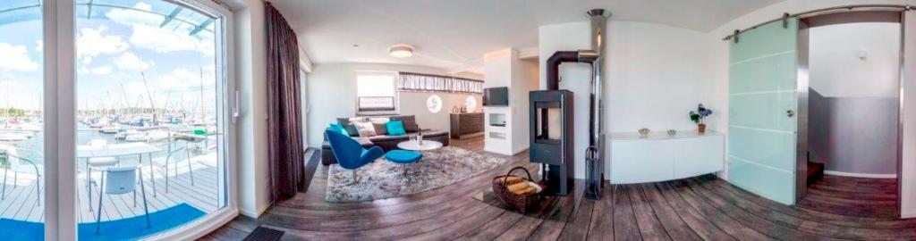 KYST 5410 Floating Home 1 - Casa De Vacaciones