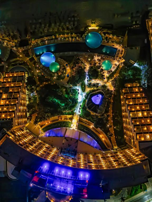 Live Aqua Cancun - Adults Only - All-Inclusive photo