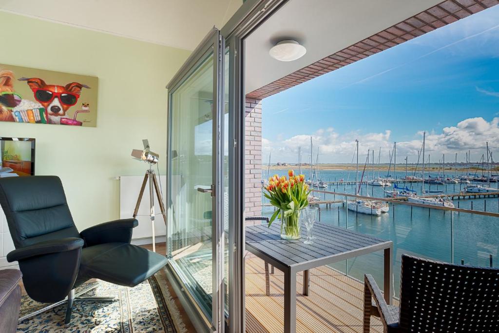 Ostsee - Appartement Nr 99 