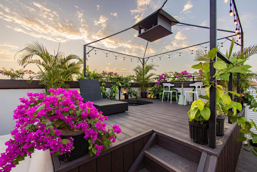 Foto sihtkohas Panamá asuva majutusasutuse Casa Lourdes By Acomodo Casco Viejo galeriist