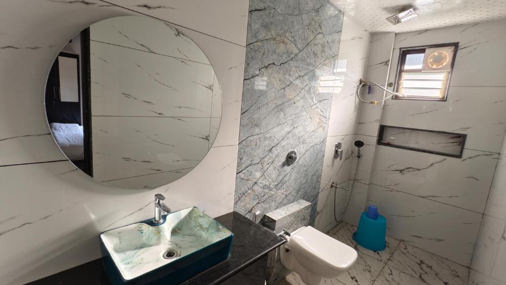 Gallery image of The grange in Panchgani