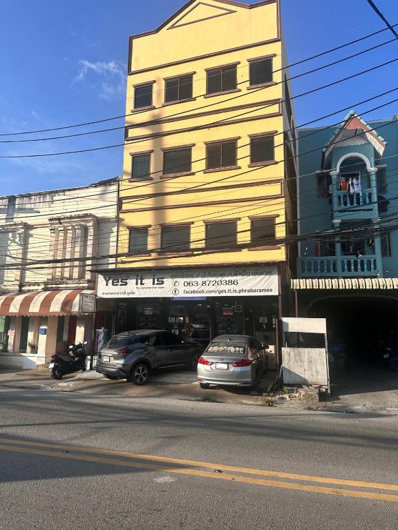 Your Lifestyle Guesthouse