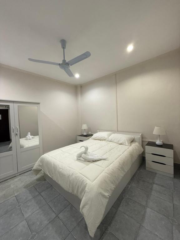 Your Lifestyle Guesthouse - Resim 6